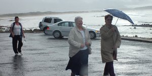 Gansbaai Chomps vir Borskankerpretstap 5